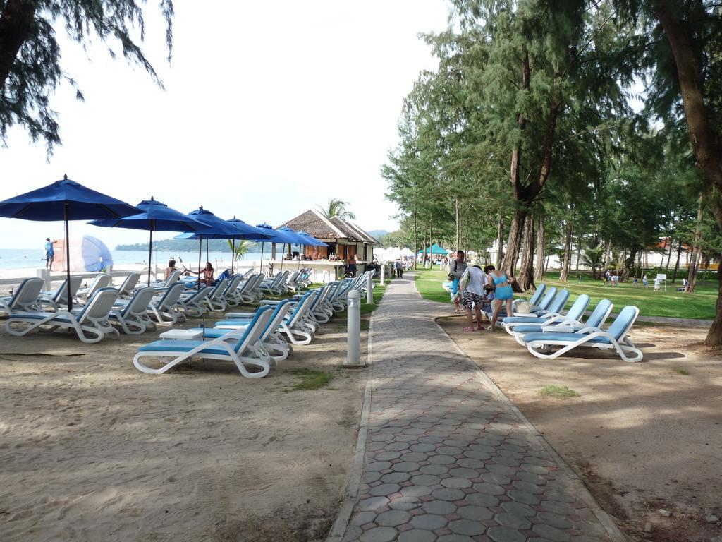 Zcape Condominium Bangtao Beach Bang Tao Beach  Pokój zdjęcie