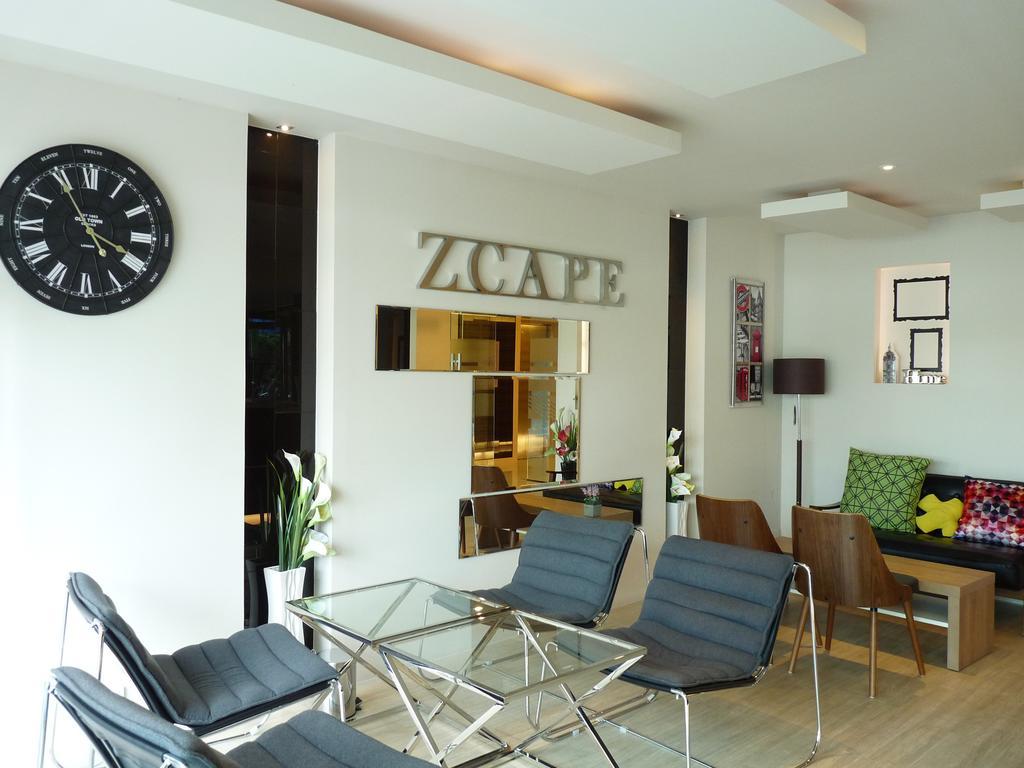 Zcape Condominium Bangtao Beach Bang Tao Beach  Pokój zdjęcie