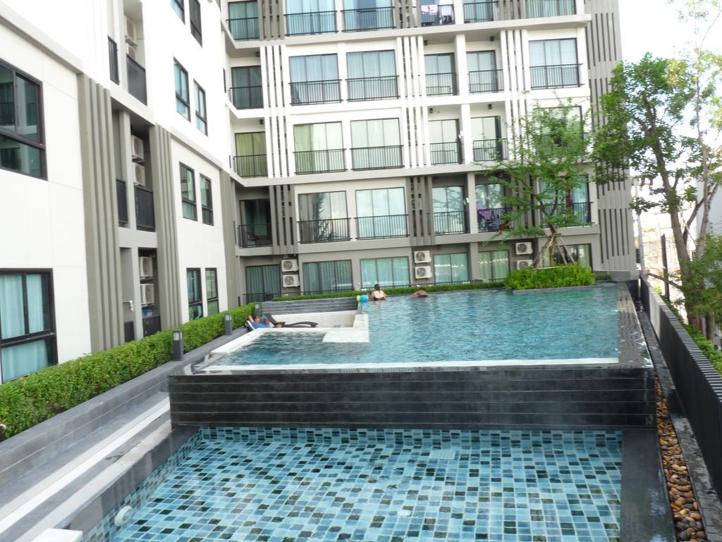 Zcape Condominium Bangtao Beach Bang Tao Beach  Pokój zdjęcie